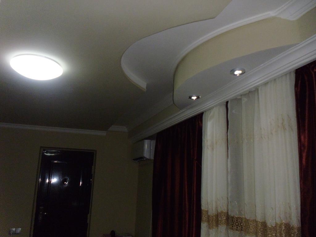 Hotel Private House In Batumi Habitación foto